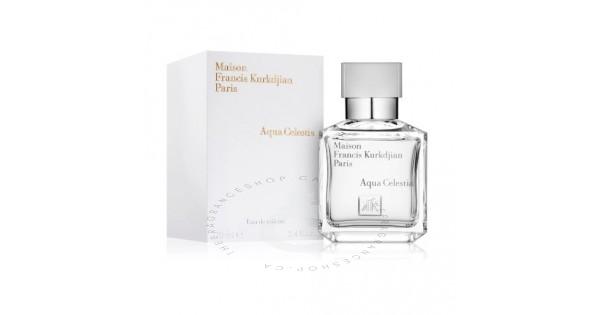 Maison Francis Kurkdjian Aqua Celestia EDT Unisex 70ml